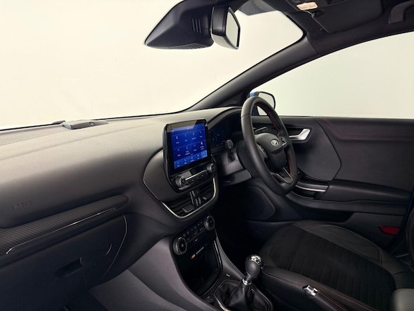 Used Ford Puma 2023 for sale - 76086375: Photo 16