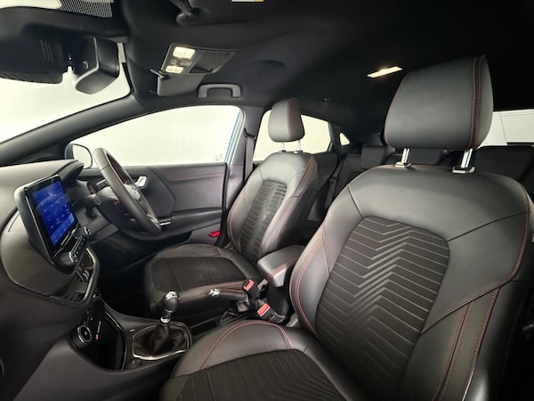 Used Ford Puma 2023 for sale - 76086375: Photo 17