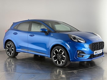 Ford - Puma