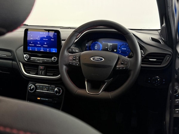 Used Ford Puma 2023 for sale - 76086375: Photo 21