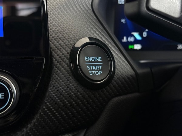 Used Ford Puma 2023 for sale - 76086375: Photo 25