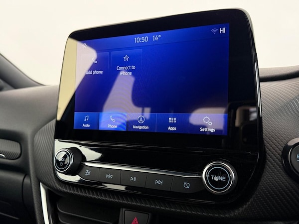 Used Ford Puma 2023 for sale - 76086375: Photo 35