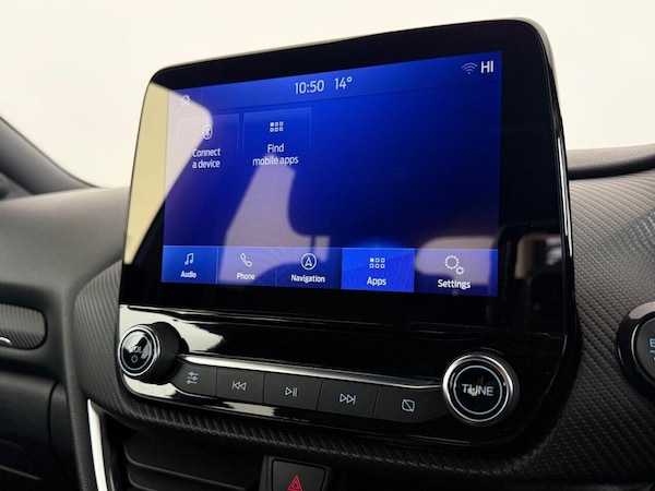 Used Ford Puma 2023 for sale - 76086375: Photo 36