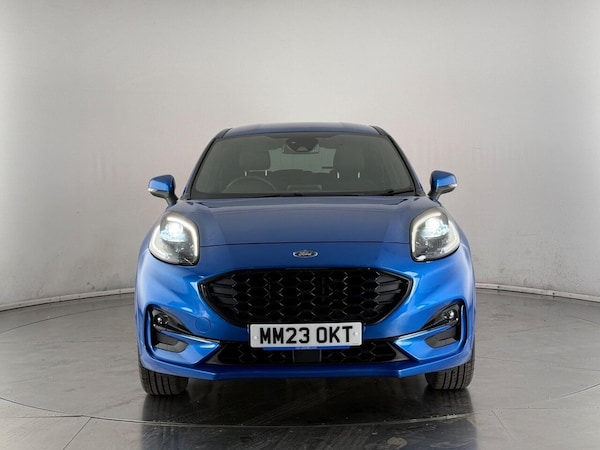 Used Ford Puma 2023 for sale - 76086375: Photo 7