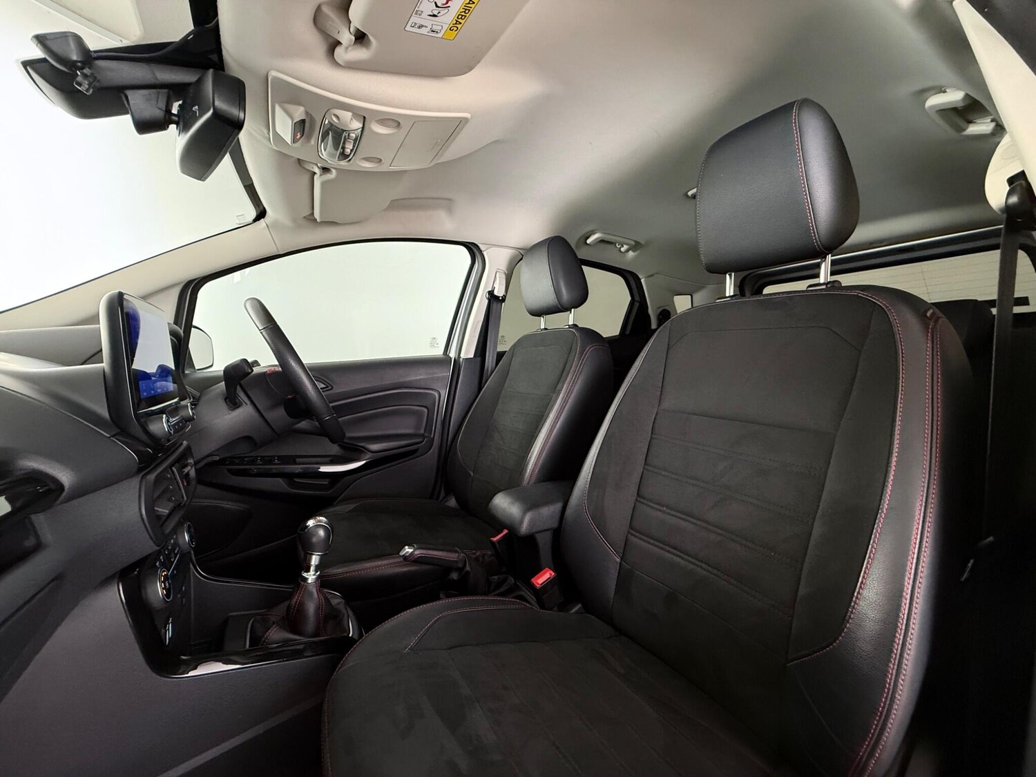 Used Ford Ecosport 2019 for sale - 77412496: Photo 10