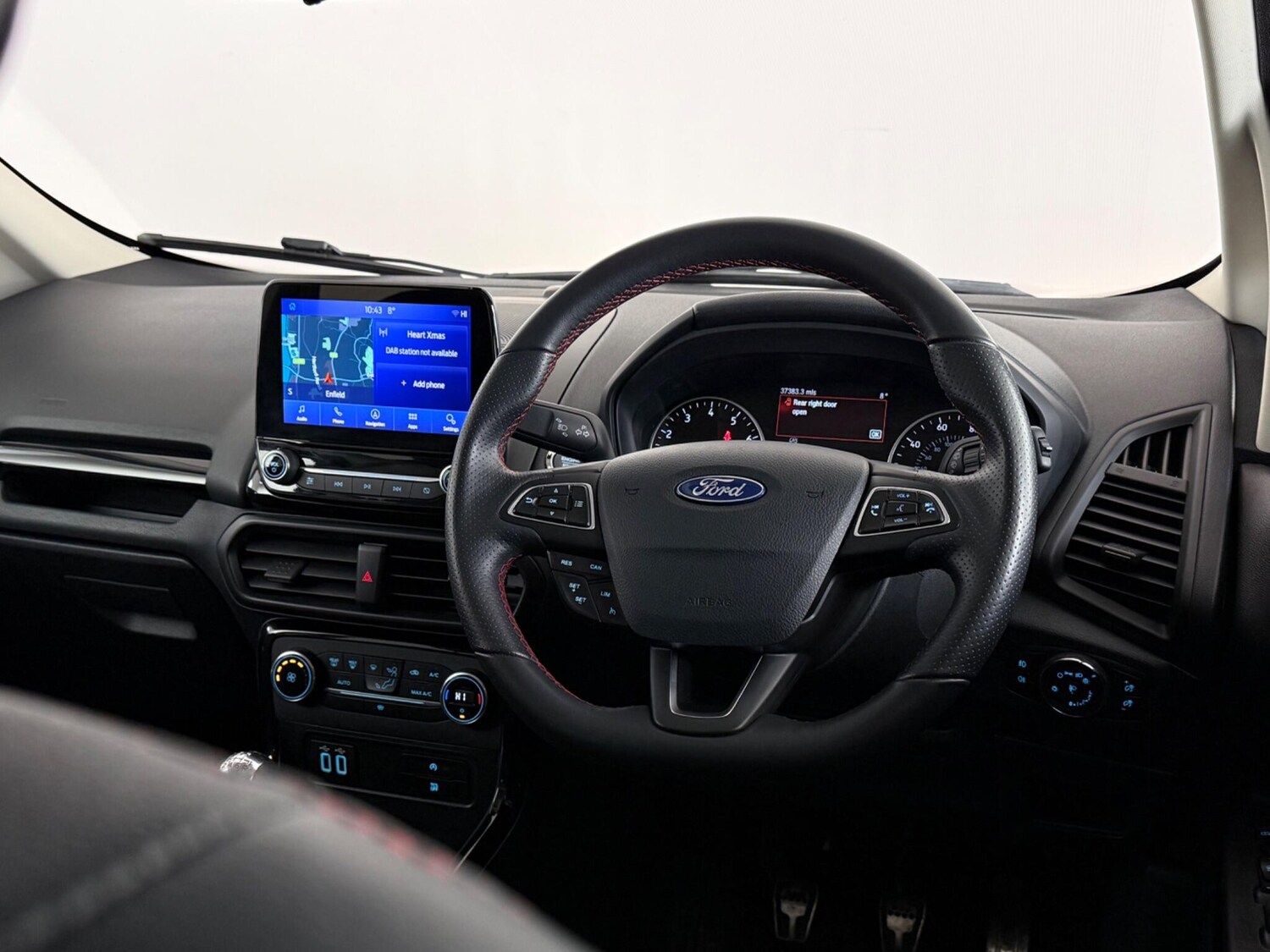 Used Ford Ecosport 2019 for sale - 77412496: Photo 13