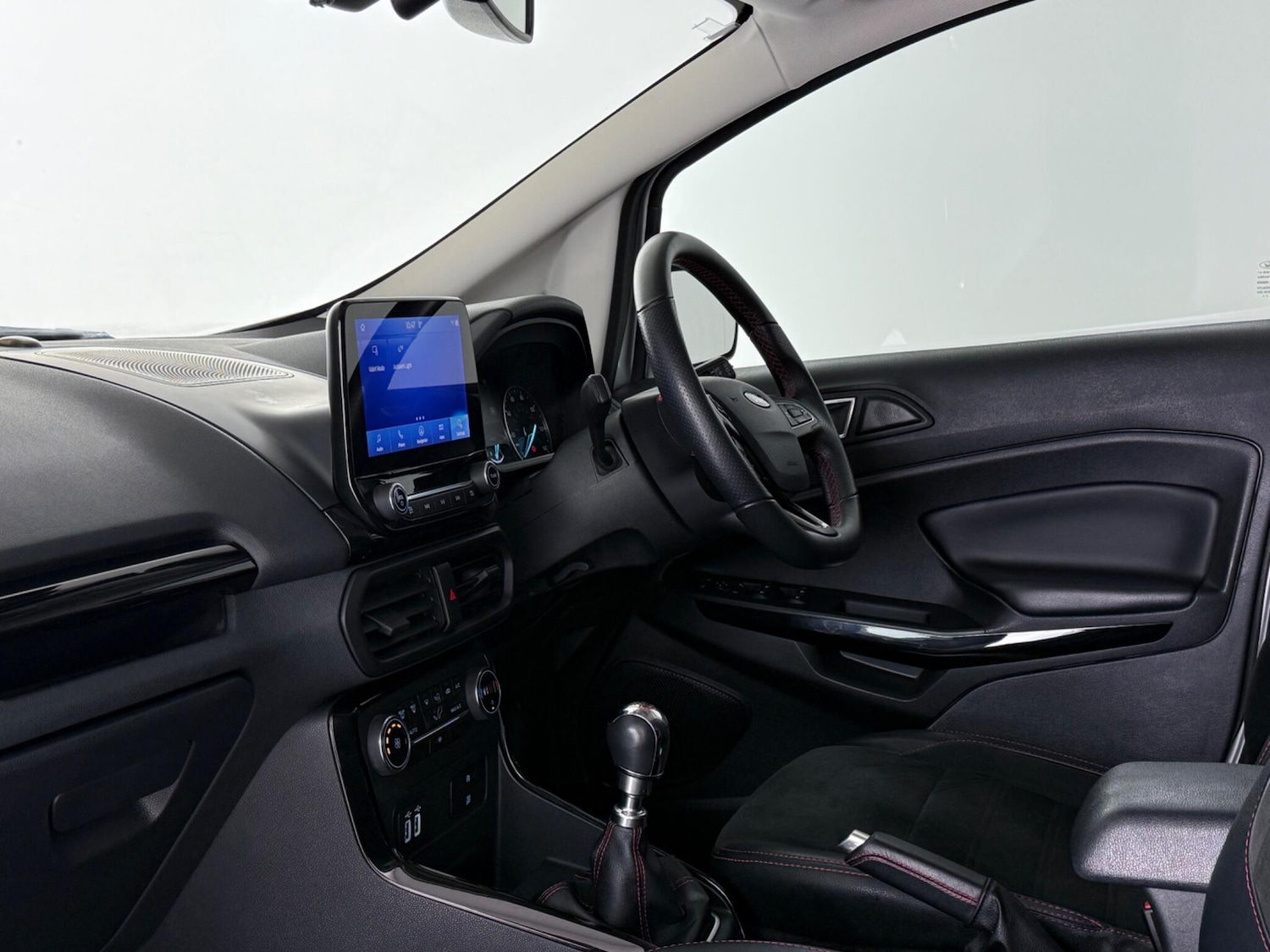 Used Ford Ecosport 2019 for sale - 77412496: Photo 14