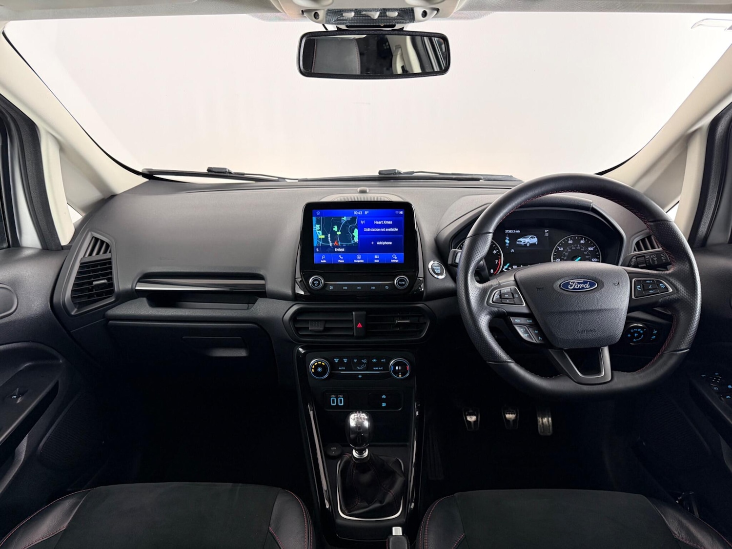 Used Ford Ecosport 2019 for sale - 77412496: Photo 15