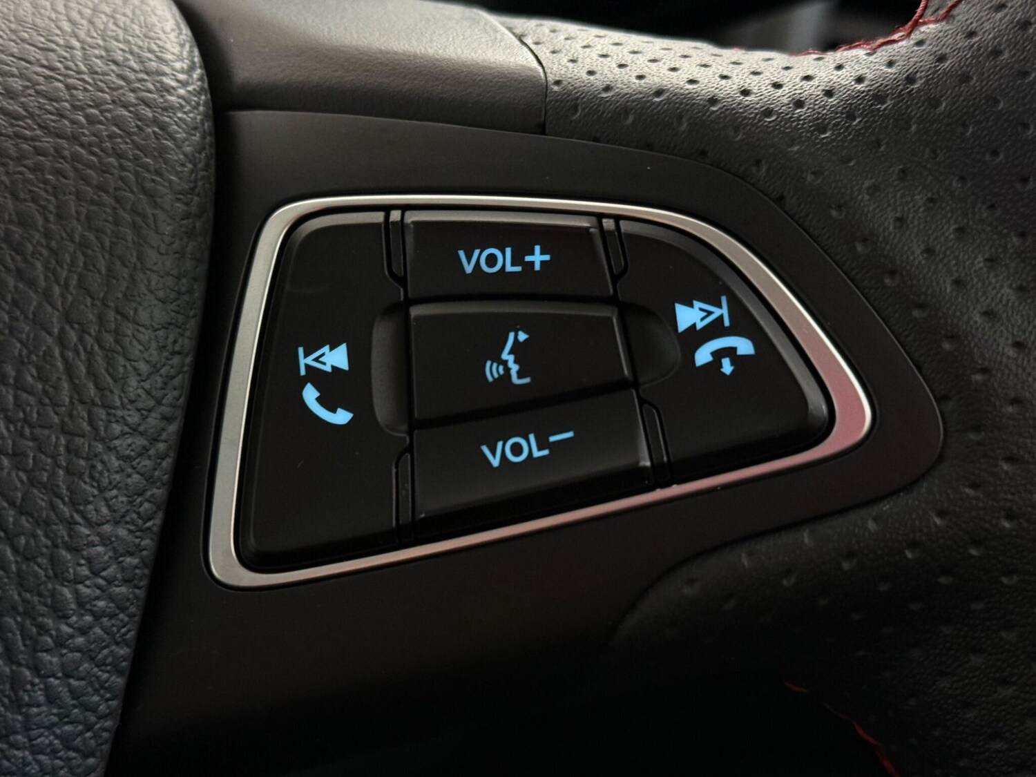 Used Ford Ecosport 2019 for sale - 77412496: Photo 18