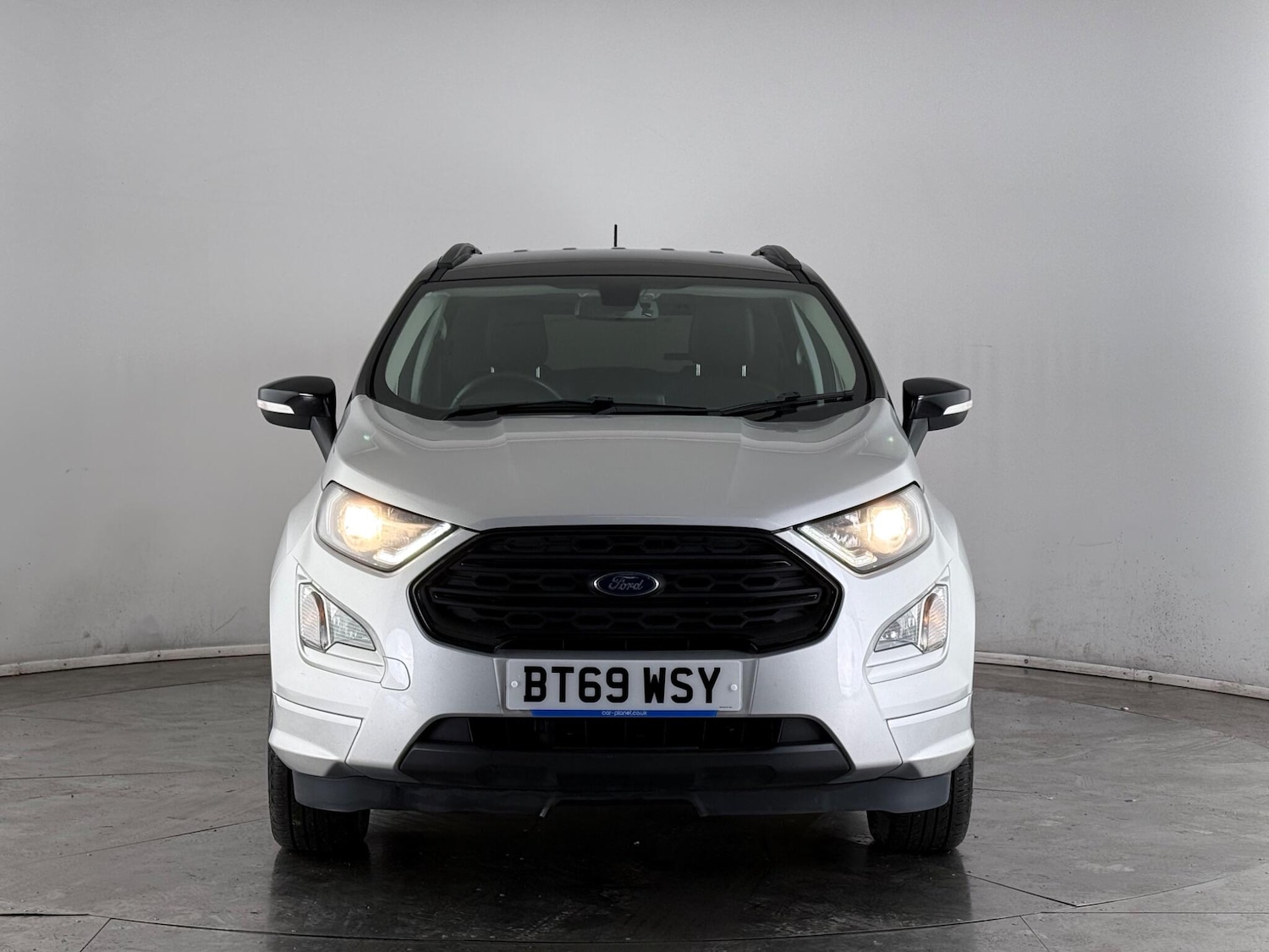 Used Ford Ecosport 2019 for sale - 77412496: Photo 2