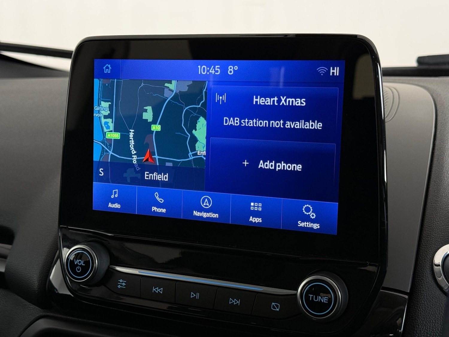 Used Ford Ecosport 2019 for sale - 77412496: Photo 21