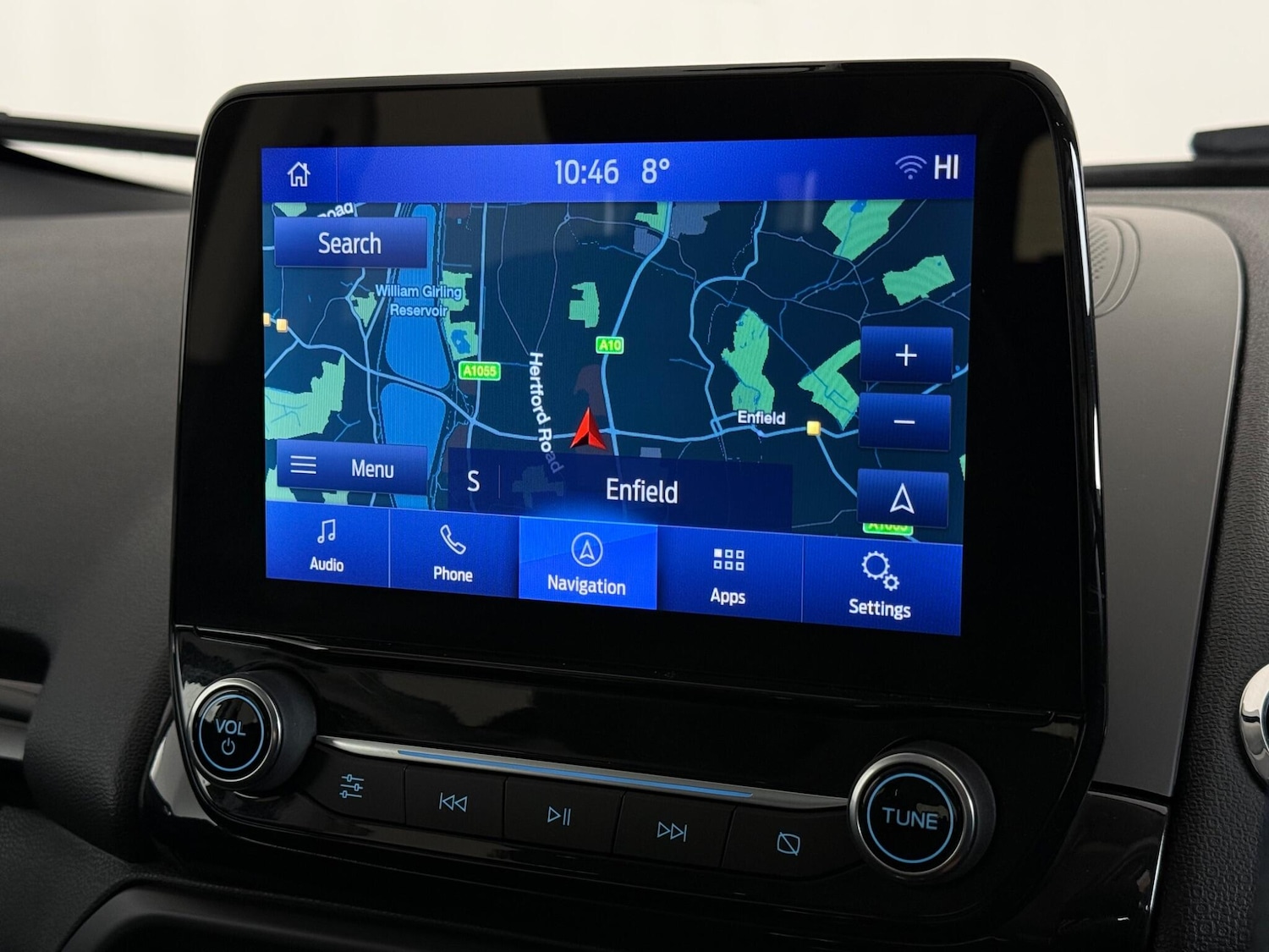 Used Ford Ecosport 2019 for sale - 77412496: Photo 22