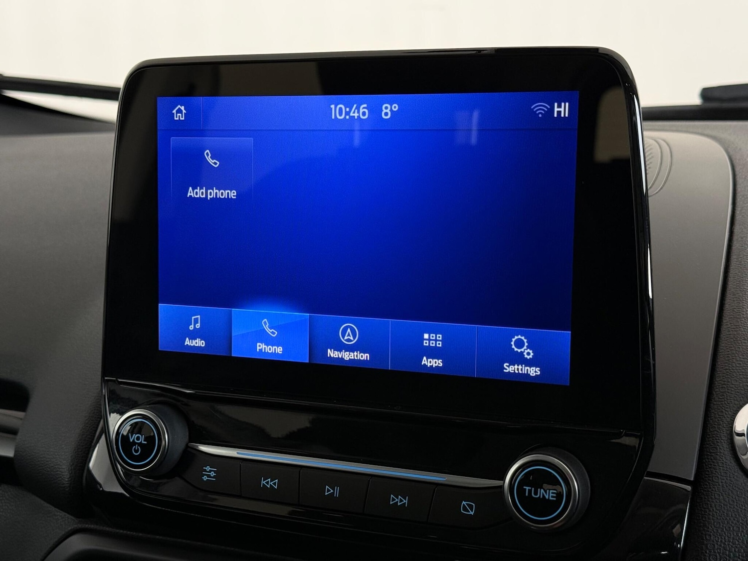 Used Ford Ecosport 2019 for sale - 77412496: Photo 23