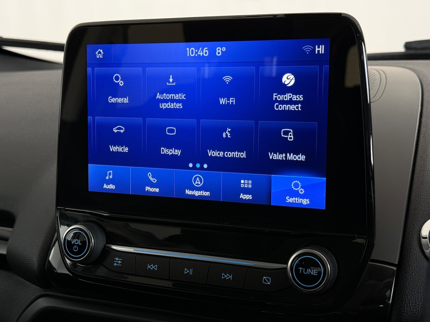 Used Ford Ecosport 2019 for sale - 77412496: Photo 25