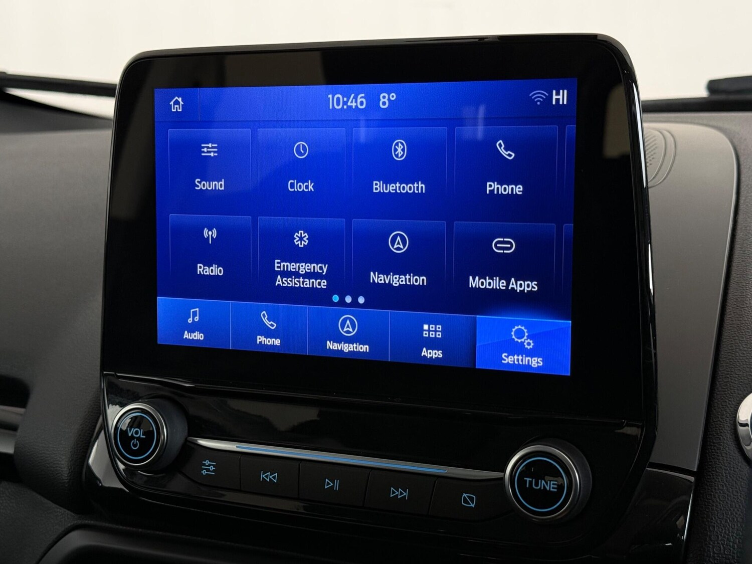 Used Ford Ecosport 2019 for sale - 77412496: Photo 26