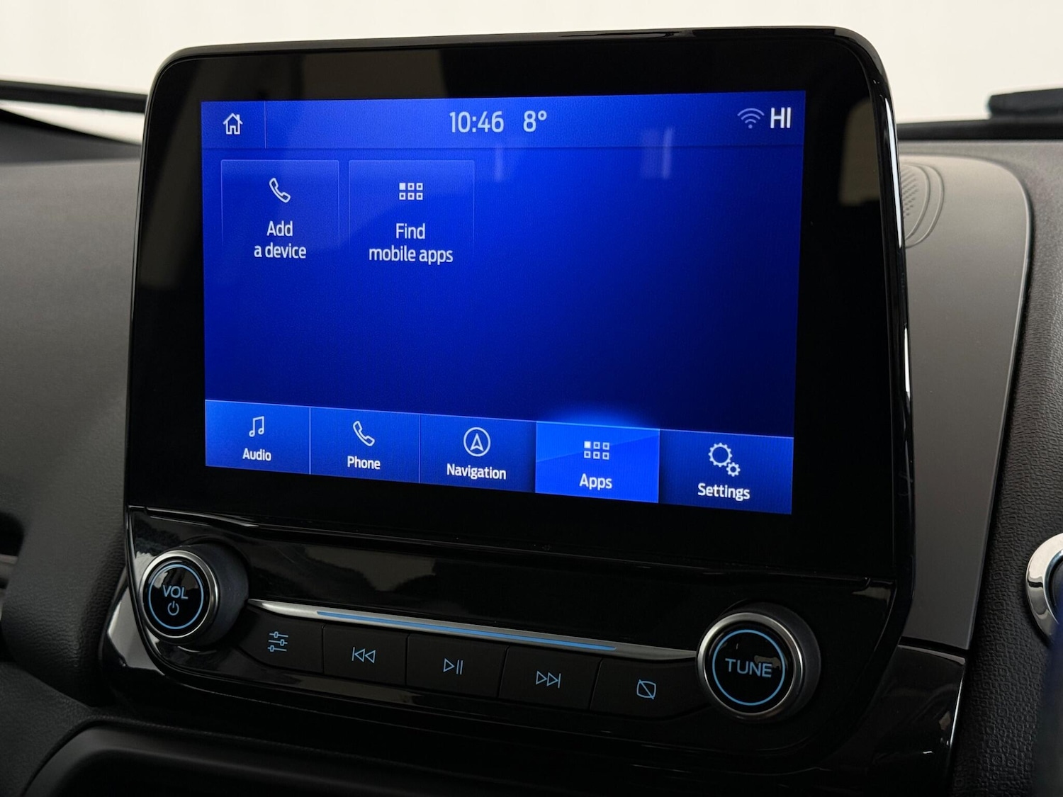 Used Ford Ecosport 2019 for sale - 77412496: Photo 27