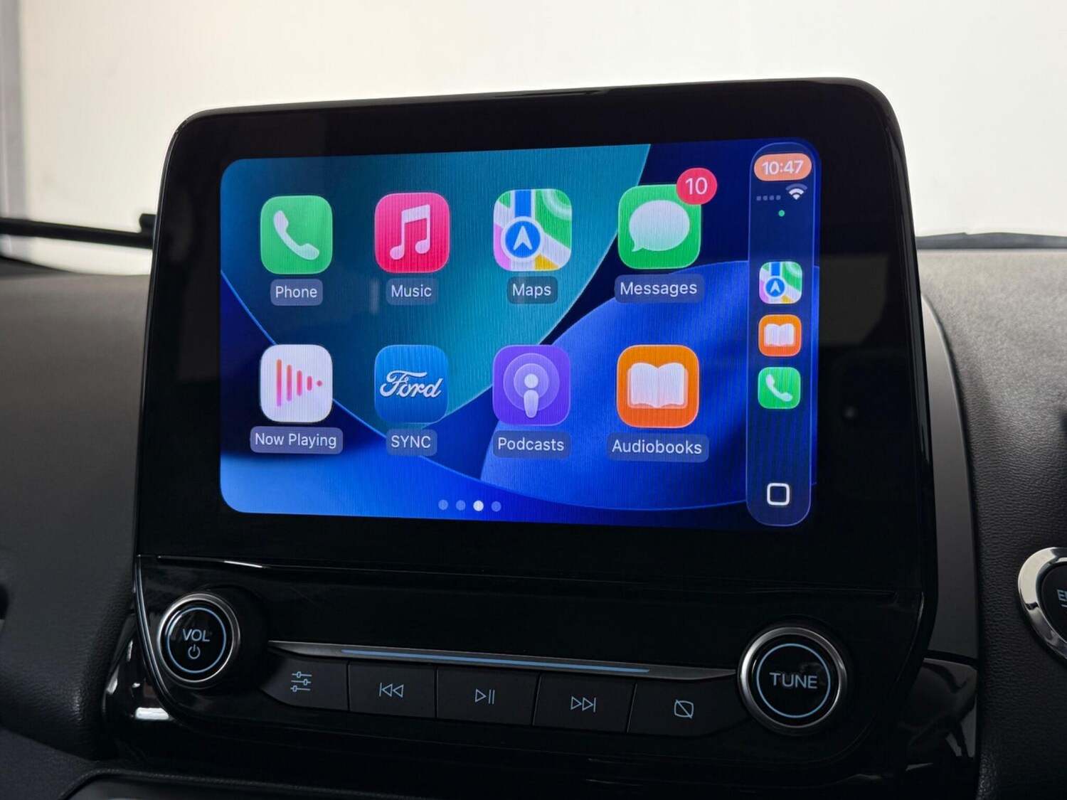 Used Ford Ecosport 2019 for sale - 77412496: Photo 28