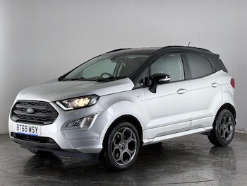 Used Ford Ecosport 2019 for sale - 77412496: Photo