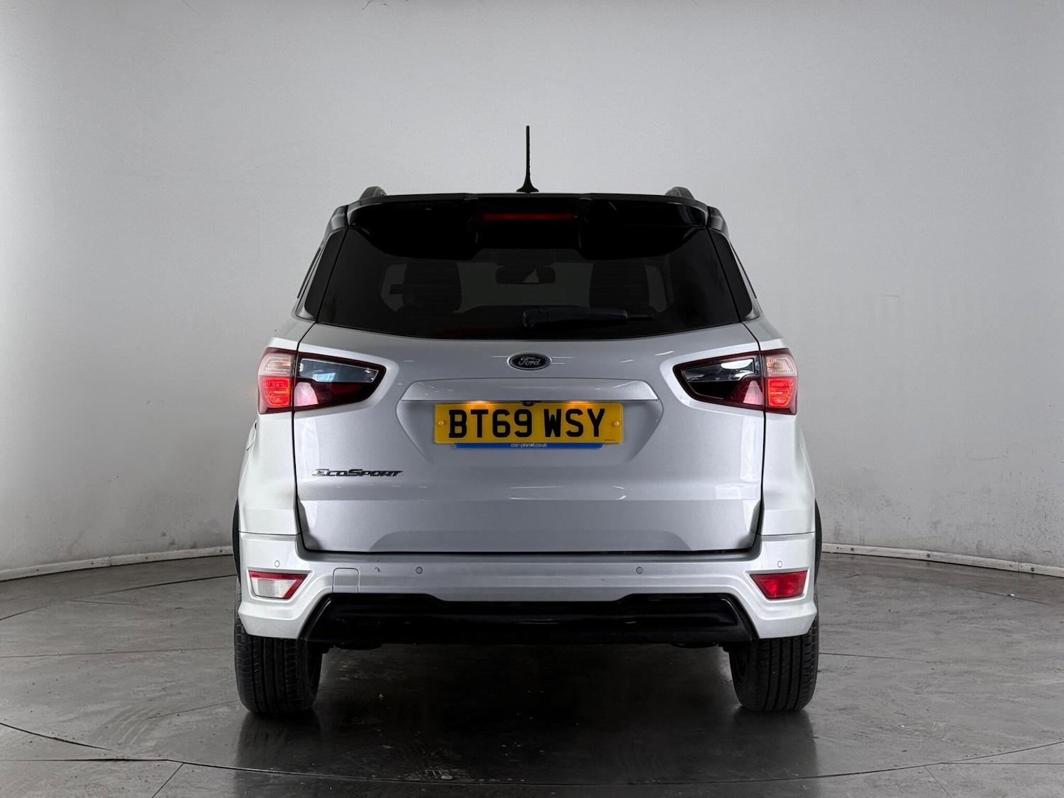 Used Ford Ecosport 2019 for sale - 77412496: Photo 5