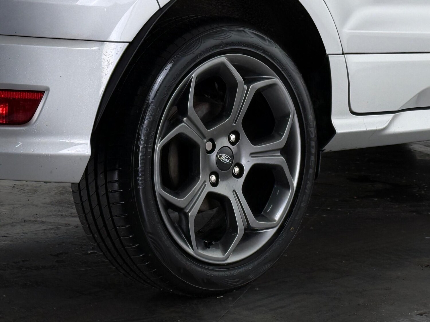 Used Ford Ecosport 2019 for sale - 77412496: Photo 7