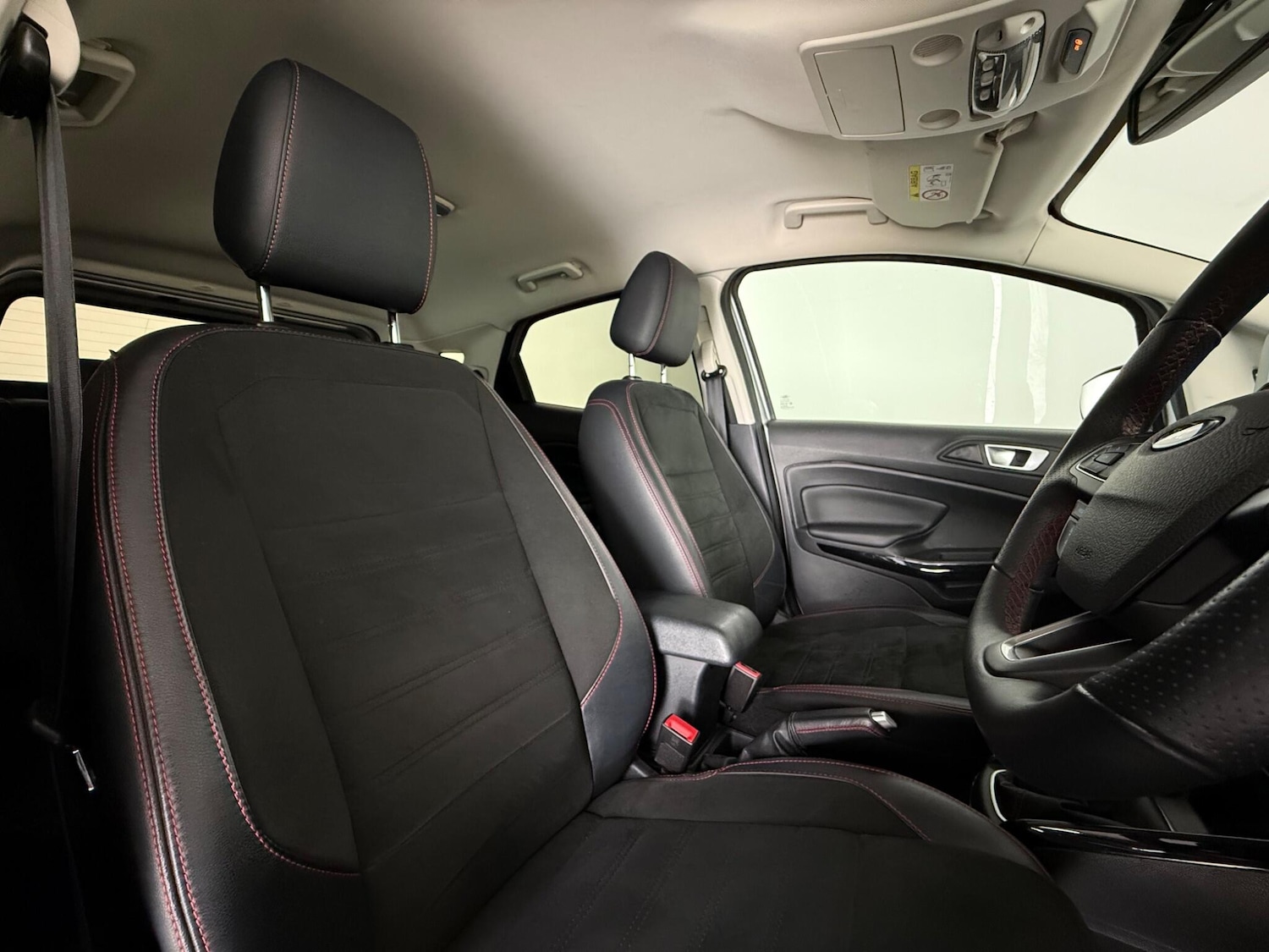 Used Ford Ecosport 2019 for sale - 77412496: Photo 9