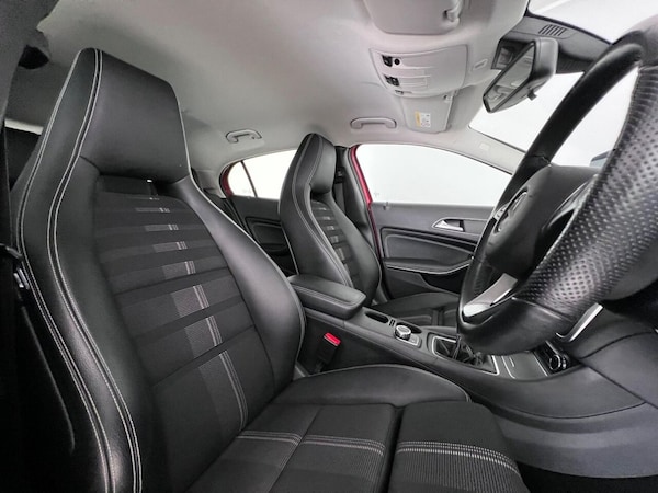 Used Mercedes-Benz GLA 2018 for sale - 74592883: Photo 17