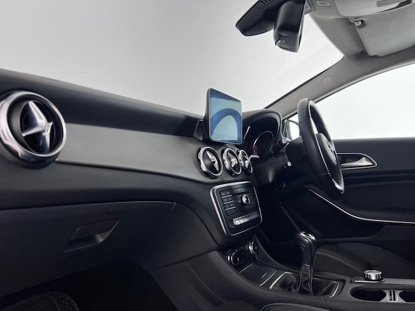 Used Mercedes-Benz GLA 2018 for sale - 74592883: Photo 18