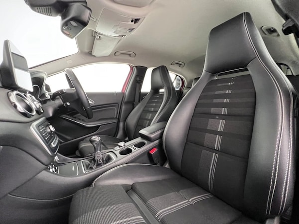 Used Mercedes-Benz GLA 2018 for sale - 74592883: Photo 19