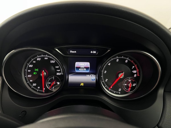 Used Mercedes-Benz GLA 2018 for sale - 74592883: Photo 26