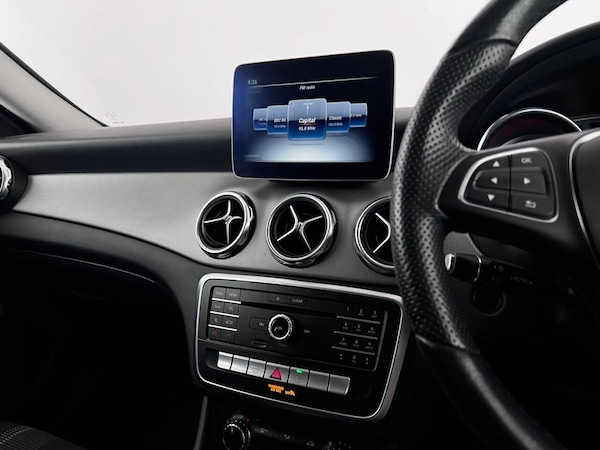 Used Mercedes-Benz GLA 2018 for sale - 74592883: Photo 45