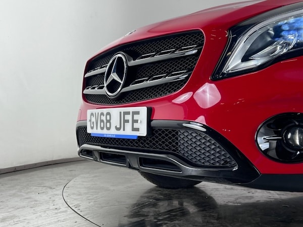 Used Mercedes-Benz GLA 2018 for sale - 74592883: Photo 49