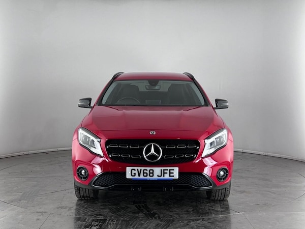 Used Mercedes-Benz GLA 2018 for sale - 74592883: Photo 7