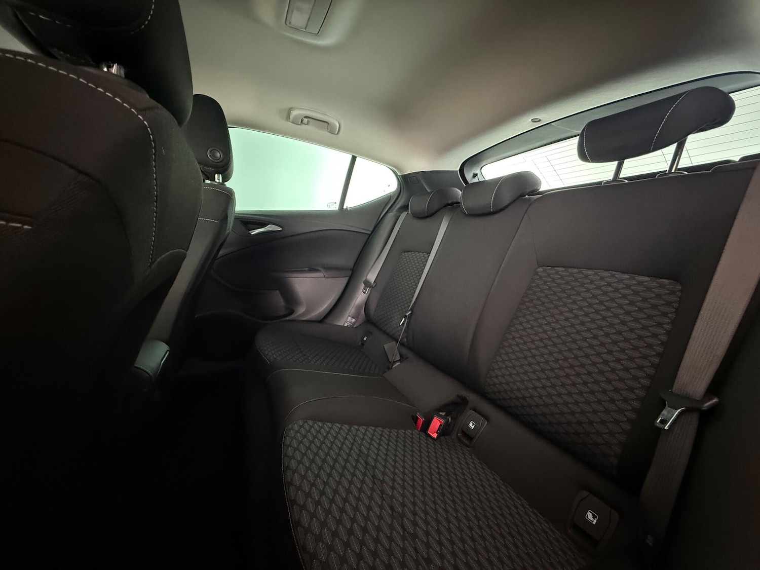 Used Vauxhall Astra 2019 for sale - 77180995: Photo 15