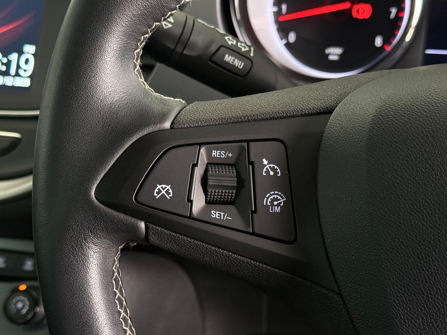 Used Vauxhall Astra 2019 for sale - 77180995: Photo 18