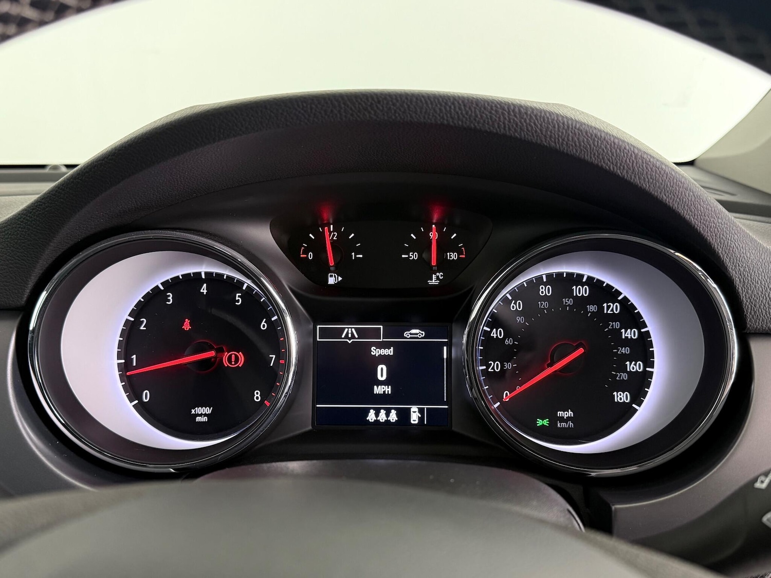 Used Vauxhall Astra 2019 for sale - 77180995: Photo 19