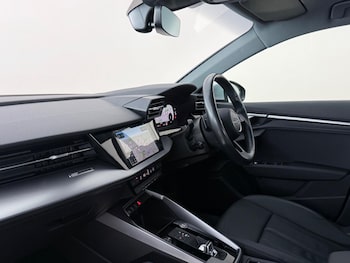 Used Audi A3 2023 for sale - 79013242: Photo