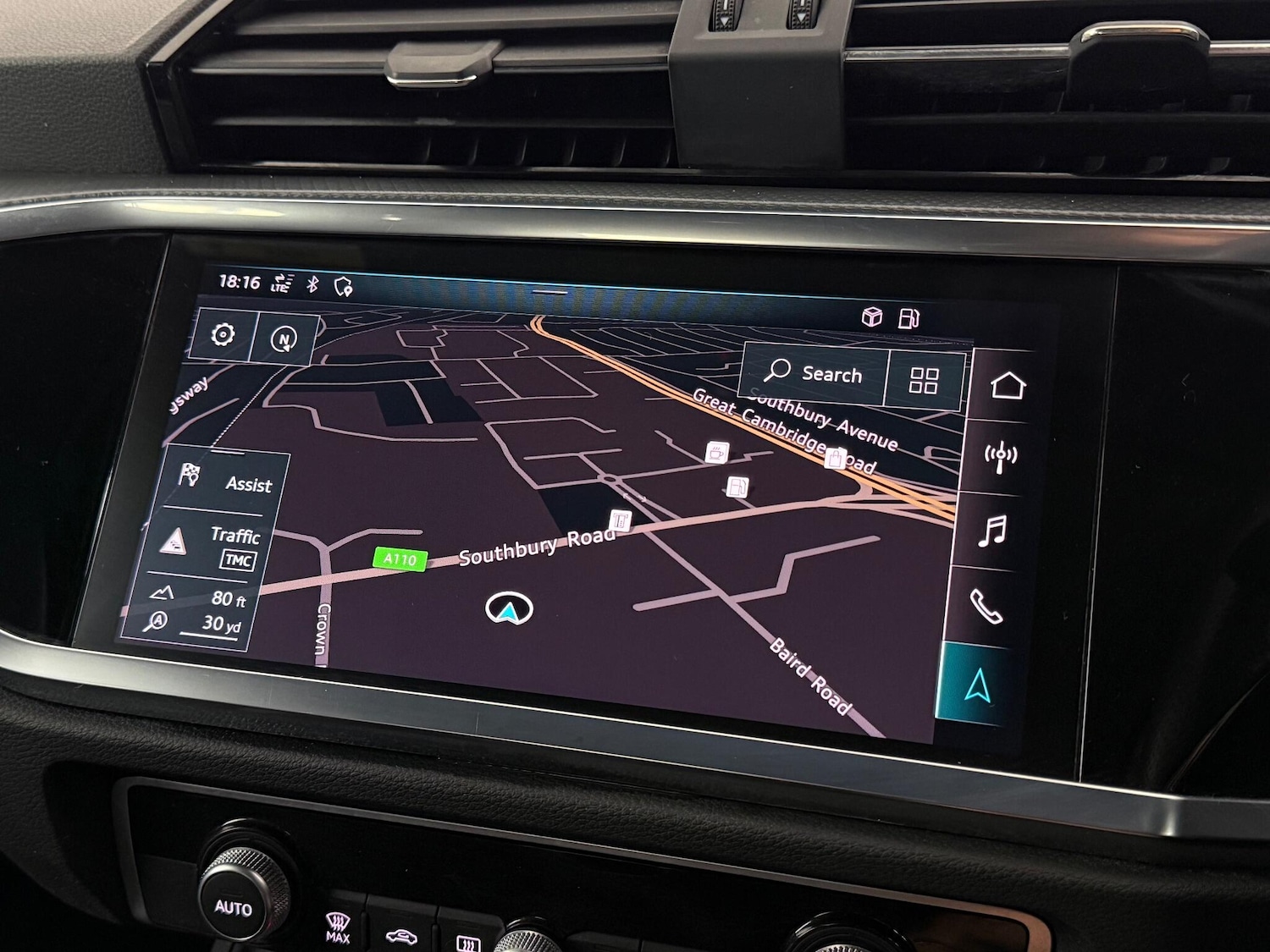 Used Audi Q3 for sale - 76997609: Photo 38