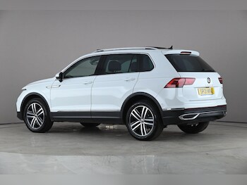 Used Volkswagen Tiguan 2021 for sale - 78348628: Photo