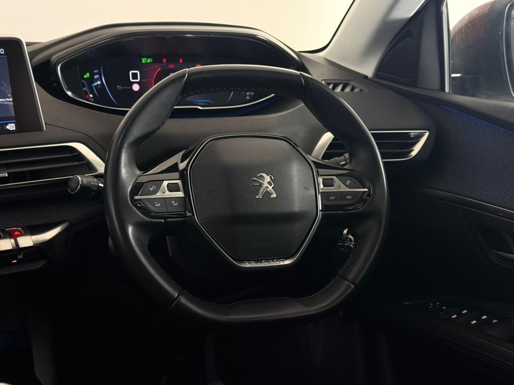 Used Peugeot 3008 2019 for sale - 76033477: Photo 14