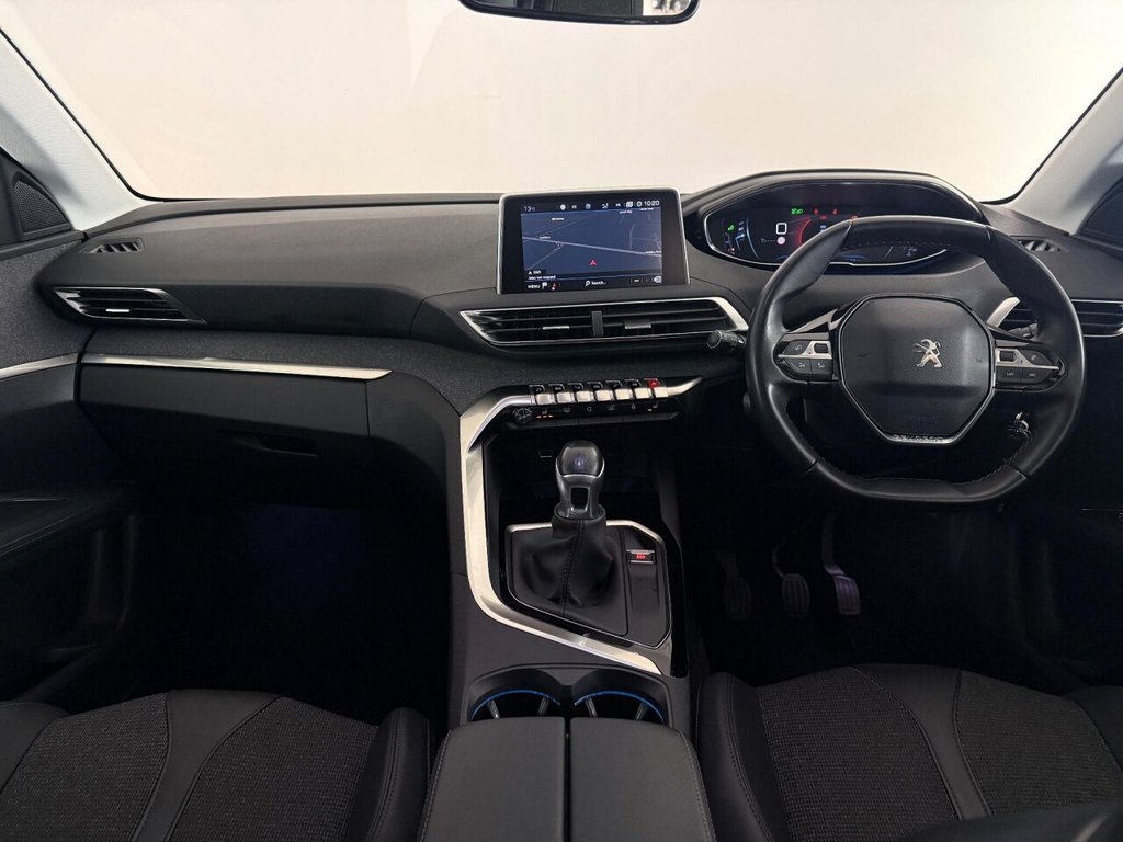 Used Peugeot 3008 2019 for sale - 76033477: Photo 20