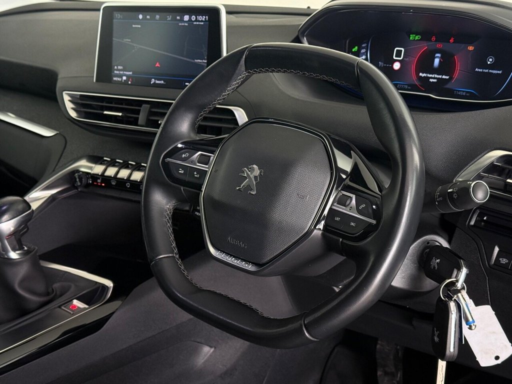 Used Peugeot 3008 2019 for sale - 76033477: Photo 24