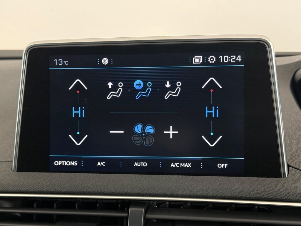 Used Peugeot 3008 2019 for sale - 76033477: Photo 29