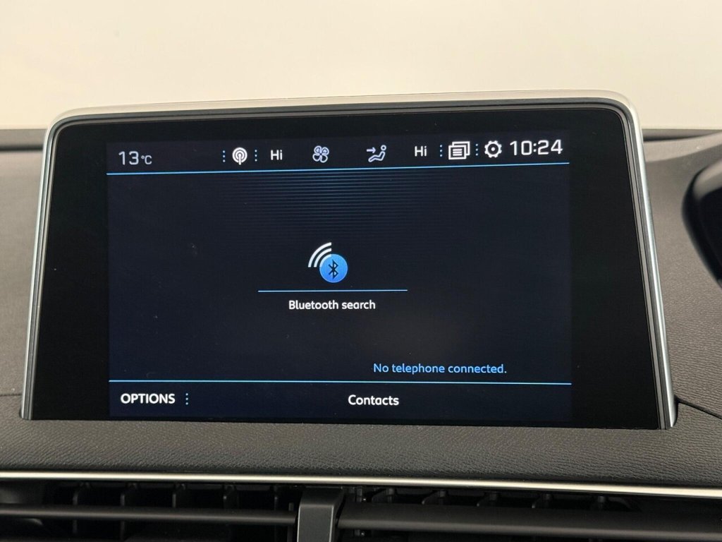 Used Peugeot 3008 2019 for sale - 76033477: Photo 32