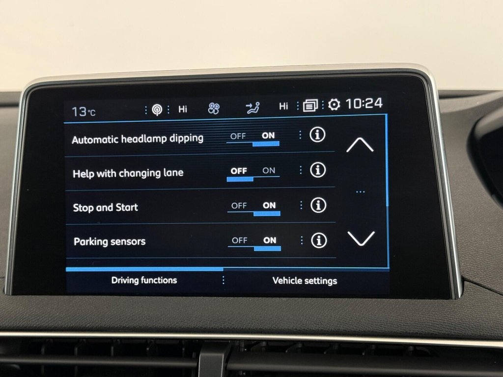 Used Peugeot 3008 2019 for sale - 76033477: Photo 33
