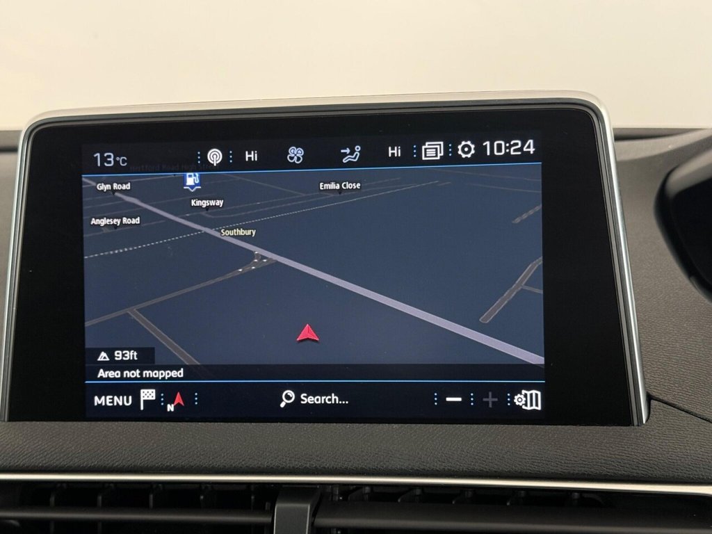 Used Peugeot 3008 2019 for sale - 76033477: Photo 34