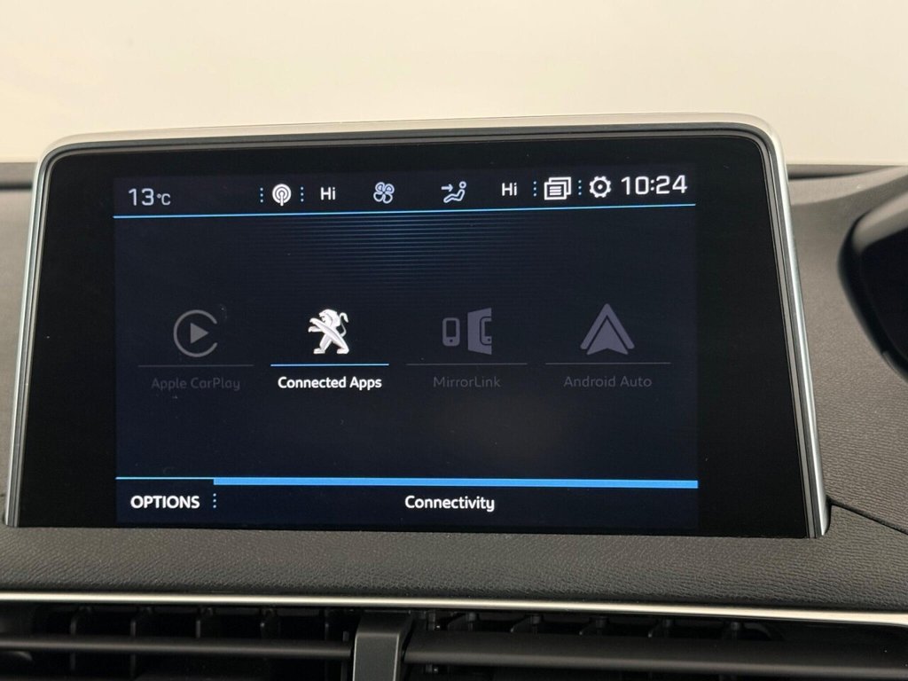 Used Peugeot 3008 2019 for sale - 76033477: Photo 35