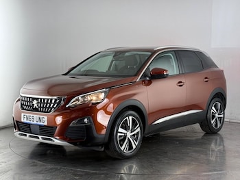 Used Peugeot 3008 2019 for sale - 76033477: Photo 3