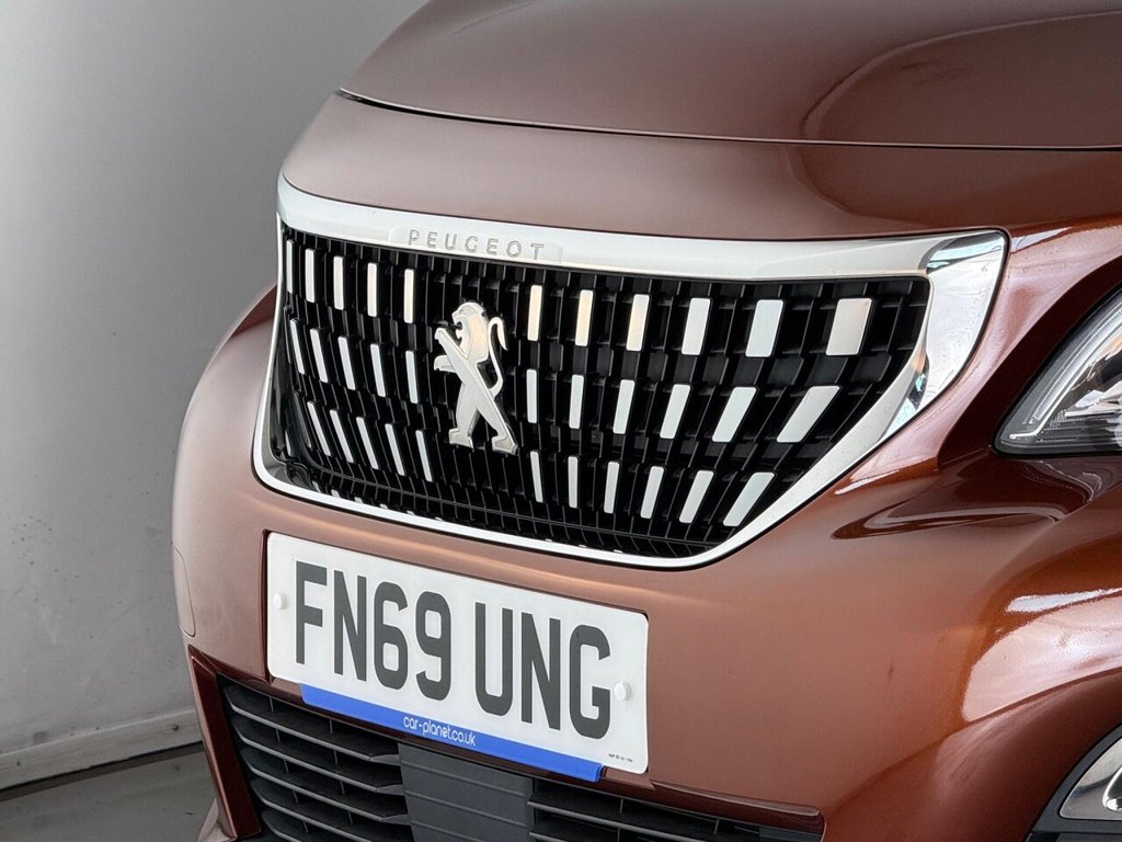 Used Peugeot 3008 2019 for sale - 76033477: Photo 41