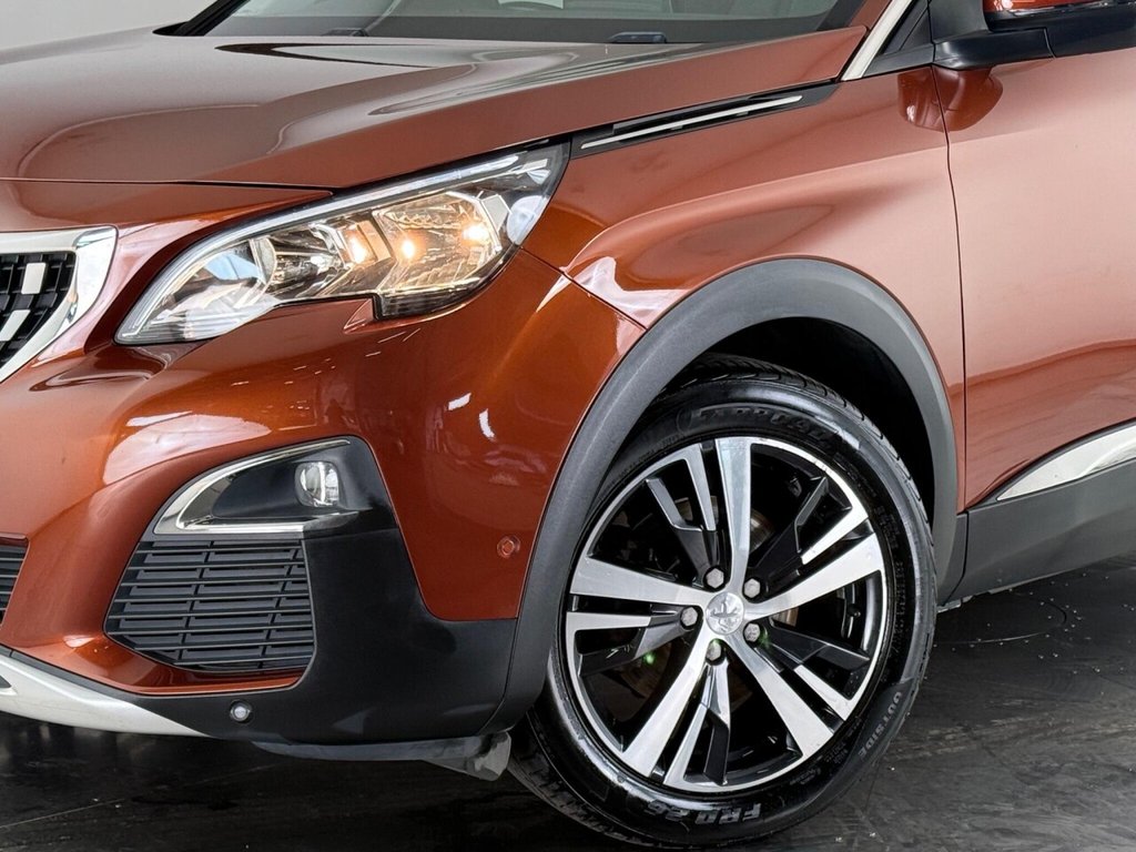 Used Peugeot 3008 2019 for sale - 76033477: Photo 42