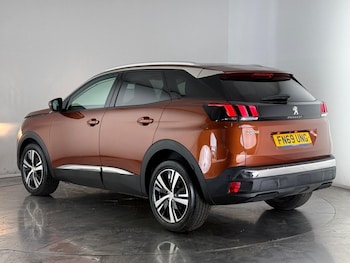 Used Peugeot 3008 2019 for sale - 76033477: Photo 4